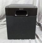 Sa-wvsp2 Sony Subwoofer Single Powered Sa-wvsp2 Sony Subwoofer Single Powered