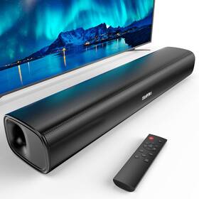 Ds6301ha Saiyin Sound Bar For Smart Tv Balanced Soundbar With Bluetooth/tv-arc/optical/