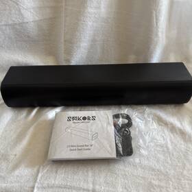 Sb925d Sakobs Sound Bars For Tv 2.0 Mini Built-in Dsp Pc Speaker With 3d 16 Inch