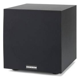 10s-active Samson Sam10s Mediaone Studio Subwoofer 10s-active Samson Sam10s Mediaone Studio Subwoofer