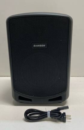Xpe7lb822 Samson Expedition Escape Speaker Xpe7lb822 Samson Expedition Escape Speaker