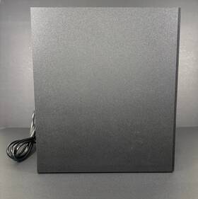 Samsung 008678914322 Ps-wa67b Home Audio Subwoofer Speaker - Black