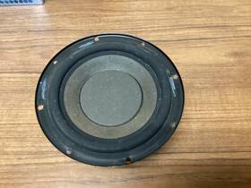 16w81ara Samsung Speaker 40w 4ohm K418k 6 Inch