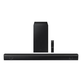 Hw-b53m Samsung 195925462429 Hw-b53m/za 2.1ch Soundbar With Dts Virtual X 2022