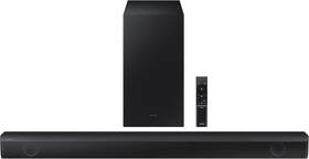 Hw-b550 Samsung 887276636269 New 2.1ch Soundsystem With Dolby Black No Size