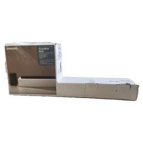Samsung 887276643120 3.1 Channel Sound Bar With Wireless Subwoofer And Dolby Audio - Used