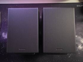 Q990f Samsung 990f Rear Surround Speaker Only Compatible With Model