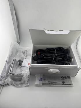 Aswsbq990-00008 Samsung Accessories Kit For Soundbar System Hw-q990d/za Read