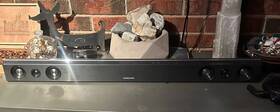 Hw-c451 Samsung C451 Tv Speakers With Subwoofer