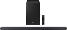E1samhws700drb Samsung S700d 3.1ch Soundbar With Wireless Dolby Atmos Audio Ultra Slim Design