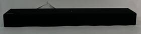 Hw-t400 Samsung Electronics Dav Hw-t400/zg Dolby Audio/dts 2.0 Channel Soundbar