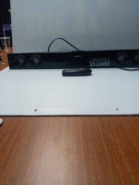Hw-e350 Samsung He-e350 Crystal Surround Airtrack Soundbar Model With Remote Hw-e350 Samsung He-e350 Crystal Surround Airtrack Soundbar Model With Remote