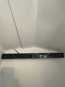 Hw-e450 Samsung He-e450 Soundbar - No Remote Tested Works