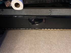 Ht-bd8200 Samsung Soundbar - For Parts No Packaging