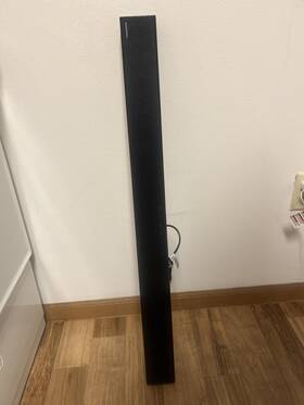 Hw-t410 Samsung Hw-410 Sound Bar