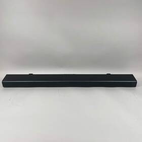 Hw-60t Samsung Smart Soundbar Black