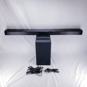 Pb1028683 Samsung Hw-8650 3.1 Channel Soundbar - Hw-b650 With Wireless Subwoofer