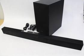 Hw-a430 Samsung 2.1ch 270 Watt Soundbar With Dolby Audio