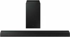 Hw-a445 Samsung Hw-a445/za A Series Soundbar Subwoofer 2.1-channel Bluetooth Dolby Dts Usb