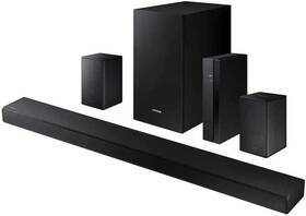 Hw-a58c Samsung Hw-a58c/za Hw-a58c/za-rb 5.1 Dolby Dts Soundbar System - Certified Refurbished