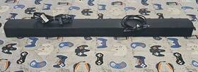 Hw-b43m Samsung Hw-b43m/za 2.1ch Soundbar With Dolby Audio - Blk 34 Inch Used Only Hw-b43m Samsung Hw-b43m/za 2.1ch Soundbar With Dolby Audio - Blk 34 Inch Used Only