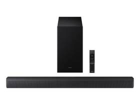 Hw-b630f Samsung Hw-b630f/za Bseries Soundbar Hwb630f 3.1 Ch Dts Virtualx With Subwoofer