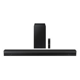 Dolby5.1 Samsung Hw-b63m Hw-b63m/za 3.1ch Soundbar With And Instant Bass Boost