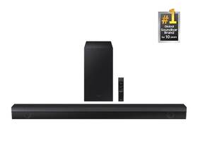 Hw-b650 Samsung Hw-b650/za 3.1 Channel 430w Soundbar System - Black Hw-b650 Samsung Hw-b650/za 3.1 Channel 430w Soundbar System - Black