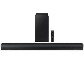 Hw-b650f Samsung Hw-b650f/za B-series 3.1 Channel Soundbar With Wireless Subwoofer Dts