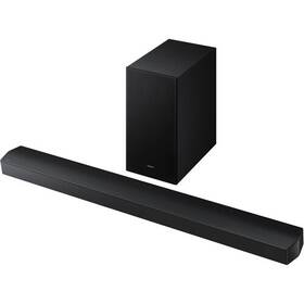 Hw-b750f Samsung Hw-b750f/za B Series Soundbar 5.1 Channel Dts Virtual X With Subwoofer -