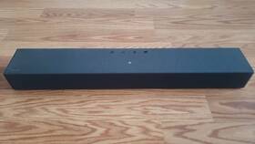 Hw-c2400 Samsung 2.0 Channel Soundbar With Built-in Woofer