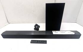 Hw-c43c Samsung Hw-c43c/za 2.1 Ch Dts Virtual X Soundbar 270-watts With Subwoofer