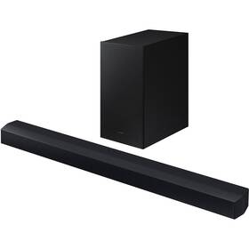 Hw-c450 Samsung Hw-c450/za 300w 2.1 Channel Dts Virtual X Soundbar System