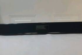 Hw-hm45 Samsung Soundbar Hw-hm45/za Tested. Only