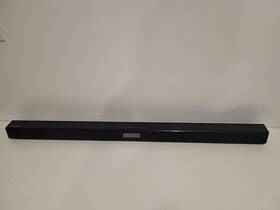 Hw-j480 Samsung Soundbar - Untested No Power Cable Read