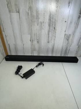Hw-km38 Samsung Soundbar 3 Series 4.1 Channel With Wireless Subwoofer For Surround