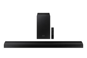 Hw-q59ct Samsung Hw-q59ct/za-rb-sd 5.1ch Soundbar Sub Woofer System - Scratch And Dent