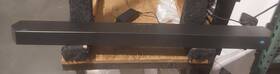 Hw-q60c Samsung Hw-q60c/za 3.1 Channel Wireless Soundbar And Subwoofer - Black