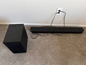 Hw-q700b Samsung Hw-q700b/za 3.1.2ch Soundbar