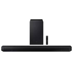 Hw-q7cb Samsung Hw-q7cb/za 3.1.2 Ch Soundbar Up-firing Speakers With Dolby Atmos