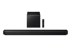 Hw-q800h Samsung Hw-q800h/za - Q-series Soundbar 5.1.2 Ch With Subwoofer 2026 Black
