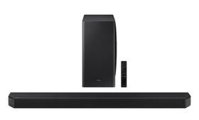 Hw-q900a Samsung Hw-q900a/za Hw-q900a/za-rb 7.1.2 Ch Dolby Atmos Soundbar System- Scratch And Dent