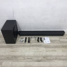 Hw-q900c Samsung Defective Sub 7.1.2ch Soundbar With Wireless Dolby Audio