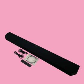 7.1.2-channel Samsung Hw-q900t Dolby Atmos Soundbar With Remote #ug8791