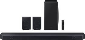 Hw-q930c Samsung Hw-q930c/za Q-series 9.1.4ch Wireless True Dolby Atmos Soundbar - Scratch And Dent