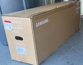 Hw-q930f Samsung Hw-q930f/za - Q-series Soundbar 9.1.4 Ch With Subwoofer Rear Speaker Hw-q930f Samsung Hw-q930f/za - Q-series Soundbar 9.1.4 Ch With Subwoofer Rear Speaker