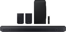 Hw-q990d Samsung Hw-q990d/za 11.1.4 Channel Q-series Soundbar With Wireless Subwoofer Hw-q990d Samsung Hw-q990d/za 11.1.4 Channel Q-series Soundbar With Wireless Subwoofer