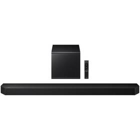 11.1.4-channel Samsung Hw-q990h Q990h Dolby Atmos Soundbar System - Hw-q990h/za