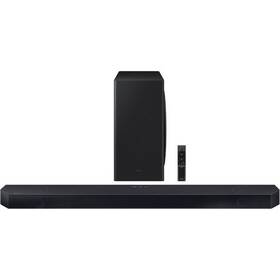 Hw-qs730d Samsung Hw-qs730d/za - Q-series 3.1.2 Ch. Dolby Atmos Soundbar With Q-symphony Used