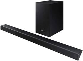Hw-r50m Samsung Hw-r50m/zar Wireless Subwoofer Soundbar - Certified Refurbished